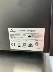 Promega Glomax Navigator GM200 Multiparametric Microplate Reader, 4 of 4