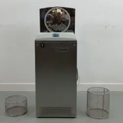 Selecta MED 20 Refurbished Vertical Autoclave for Laboratory Sterilization – 20 L Capacity, 6 of 13