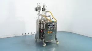 Becomix 320 L Agitation System, 2 of 4