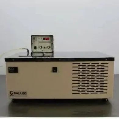 Selecta Frigiterm-10 Digital Circulation Cryothermostat with Refrigerated Cooling