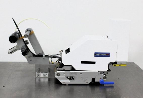 Nautilus PL100i-EP Adhesive Component Applicator with Enhanced Precision-cover