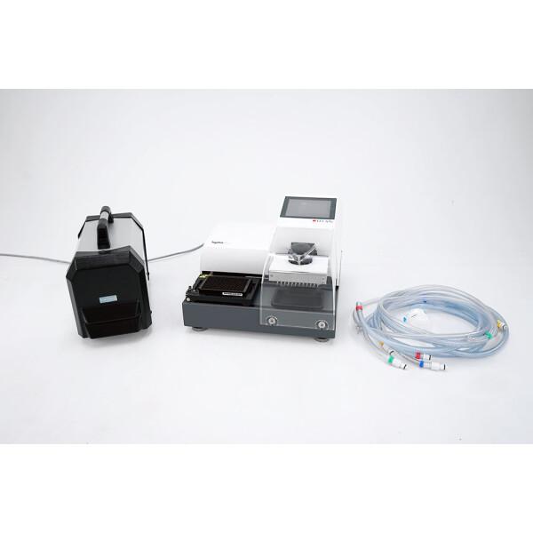 Tecan HydroSpeed Automated ELISA 96-Well Microplate Washer for Cell and Bead Washing