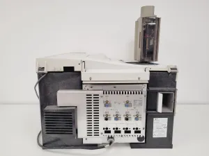Perkin Elmer Clarus 500 Gas Chromatograph for Advanced Analytical Applications, 6 of 11