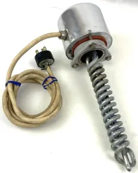 Fisons WH/A/250 Heating Element for Water Still, 8 of 14