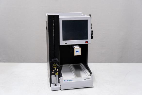 Teledyne Isco CombiFlash RF Automated Flash Chromatography System with UV Detection-cover