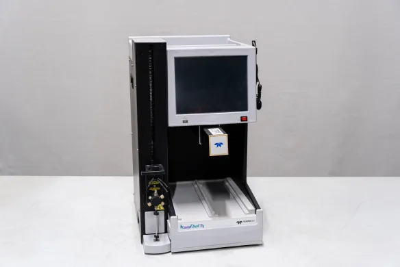 Teledyne Isco CombiFlash RF Automated Flash Chromatography System with UV Detection