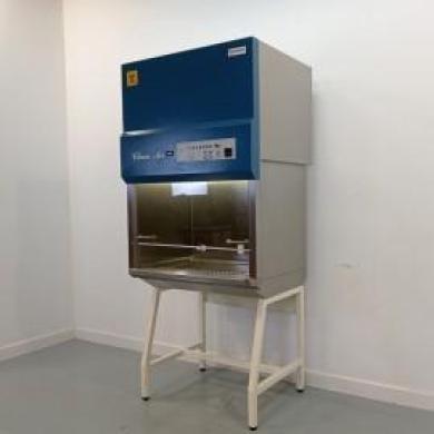 CleanAir CA/RSV3 Class II A Biosafety Cabinet with HEPA Filtration and UV Sterilization-cover