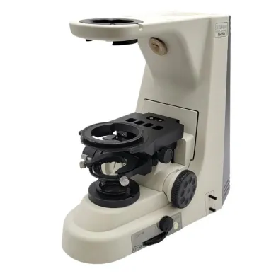 Nikon 55i Eclipse Microscope Stand
