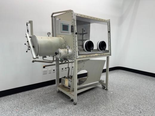 Mbraun Custom Industrial Workstation-cover