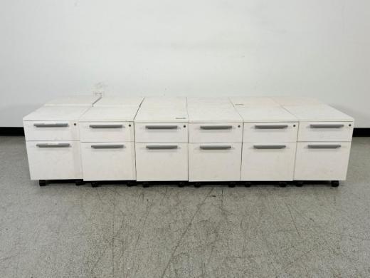 Portable Laboratory Storage Cabinets - Set of 12 Units-cover