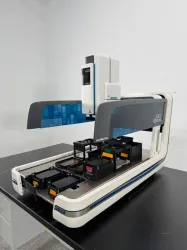 Hamilton Microlab Nimbus Affymetrix Automated Liquid Handling System, 2 of 4