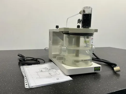 BUCHI Scrubber K-415 Laboratory Gas Scrubber