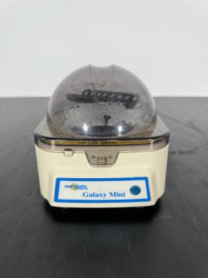 VWR Galaxy Mini Centrifuge-cover