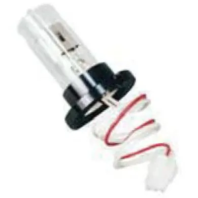 Scilogex Milas Deuterium Lamp 10V, 300mA 30W Model #18900342