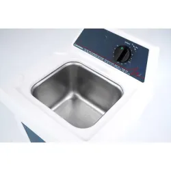 Branson Bansonic 1210E-MT Ultrasonic Bath 80W 47KHz, 6 of 8