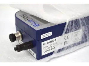 Infors HT Techfors-S 15L Stainless Steel Pilot Bioreactor with Advanced Process Control and Sensors, 27 of 61