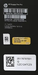 Roche LightCycler 480 II 96-Well Real-Time PCR System with Integrated Thermal Cycler and Detection, 7 of 9