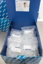 Qiagen QIAquick 96 PCR Purification Kit Refurbished Turnkey System with Accessories, 8 of 10