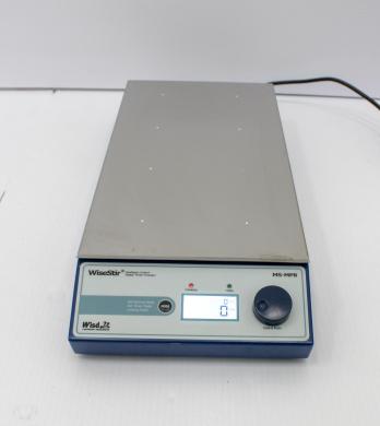 Wisd MS-MP8 Multi-Point Magnetic Stirrer with 8 Synchronous Stirring Points and Digital Control-cover