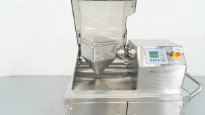 Pharmatech Multiblend MB015 Bench Top Powder Blender for Small Scale Mixing, 4 of 4