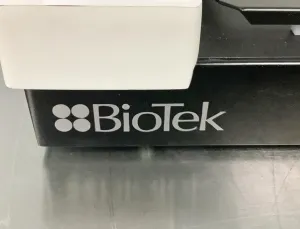 BioTek 800TSUV Absorbance Microplate Reader with UV Range and Temperature Control, 16 of 18