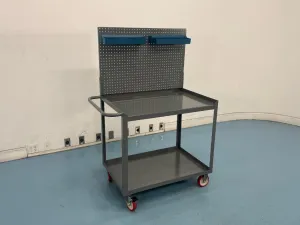 Little Giant Portable Work Bench for Laboratory Use, 2 of 4