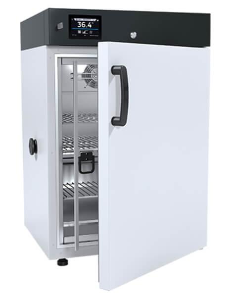 POL-EKO SMART ST2 Cooled Laboratory Incubator with Touchscreen Control