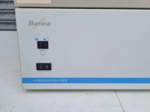 Illumina Boekel 230401 - 21LL Hybridization Oven, 4 of 9