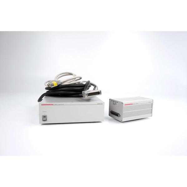 Hamamatsu Orca High-Resolution Digital Camera with Controller
