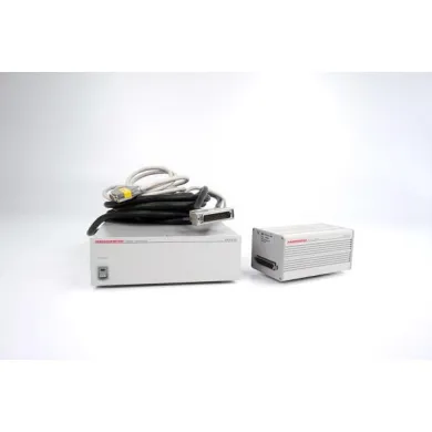 Hamamatsu Orca High-Resolution Digital Camera with Controller