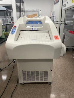 Hacker Instruments Bright Cryostat for Precision Low-Temperature Sample Analysis-cover