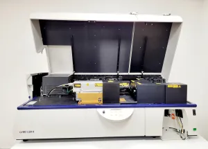 BD Becton Dickinson LSR II Flow Cytometer, 50 of 57