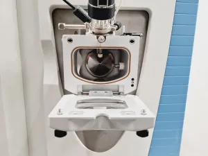 Thermo Exactive High-Resolution Mass Spectrometer System with Accela Autosampler and Accela 600 LC Pump, 14 of 50