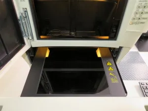 Bio-Rad Gel Doc XR+ Gel Documentation and Imaging System, 14 of 22