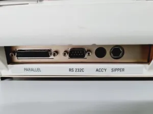 Unicam Helios Alpha Spectrophotometer, 10 of 12