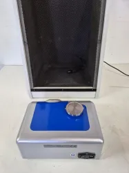J. Engelsmann STAV 11 Jolting Volumeter with Acoustic Hood for Bulk Density and Volume Analysis, 3 of 11