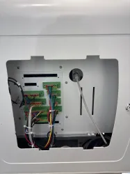 BioTeKe AU1001-96 Automated 96-Sample Nucleic Acid Extraction System, 3 of 4