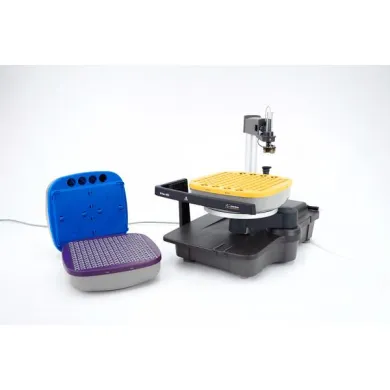 GE Healthcare ÄKTA Frac-950 Fraction Collector
