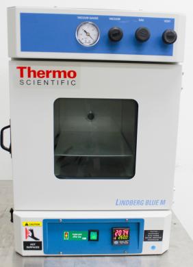 Thermo VO914A Vacuum Oven 18.6L Digital Control up to 260°C, Used-cover