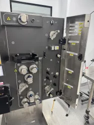 GE AKTAready Process Chromatography Skid for Bioprocess Purification, 4 of 4
