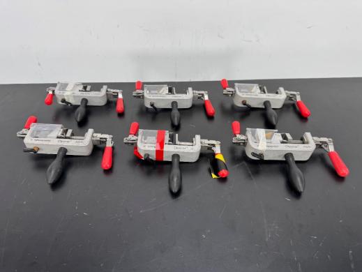 Sartorius Clipster Aseptic Disconnectors for Sterile Fluid Transfer in Bioprocessing-cover