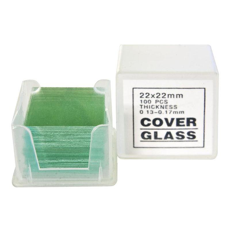Thermo Fisher Scientific #1.5 Microscope Cover Slip