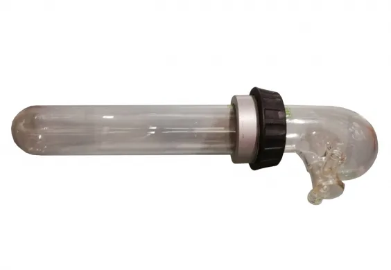 BUCHI B 580 Compatible Glassware