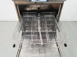 Lancer 810 LX Undercounter Laboratory Glassware Washer for Automated Cleaning, 11 of 15