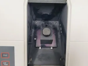 Jenway 6100 Visible Range Spectrophotometer, 9 of 22