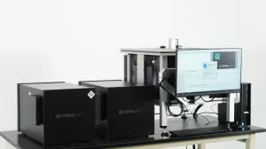 Stria.tech Optodrum Optomotor Reflex Analyzer with Dark Adaption Boxes for Visual Neuroscience Research, 2 of 4
