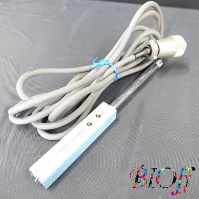 Nihon Kohden JZ-802J Medical Measurement Input Box-cover