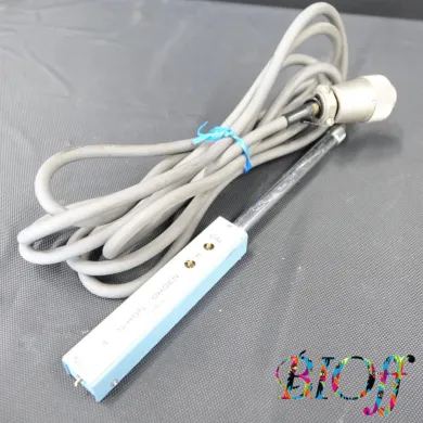 Nihon Kohden JZ-802J Medical Measurement Input Box