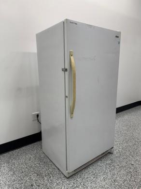 Kenmore Commercial Laboratory Freezer for Biomedical Sample Storage-cover