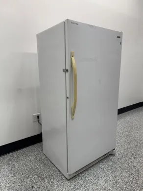 Kenmore Commercial Laboratory Freezer for Biomedical Sample Storage